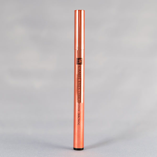 キャメルアイ リキッドアイライナー